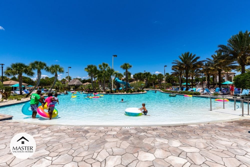 Championsgate 3502