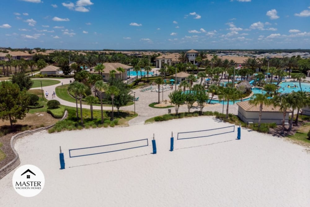Championsgate 3502