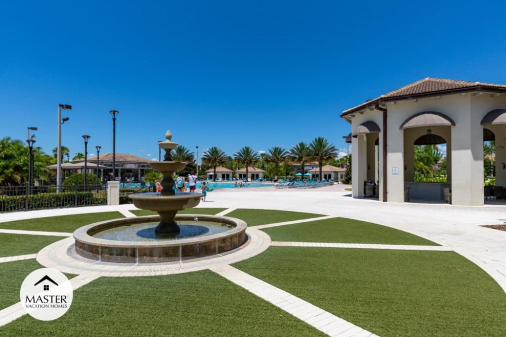 Championsgate 3502
