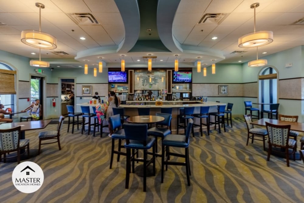 Championsgate 3502
