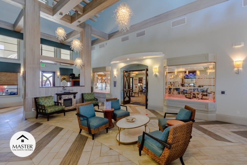 Championsgate 3502