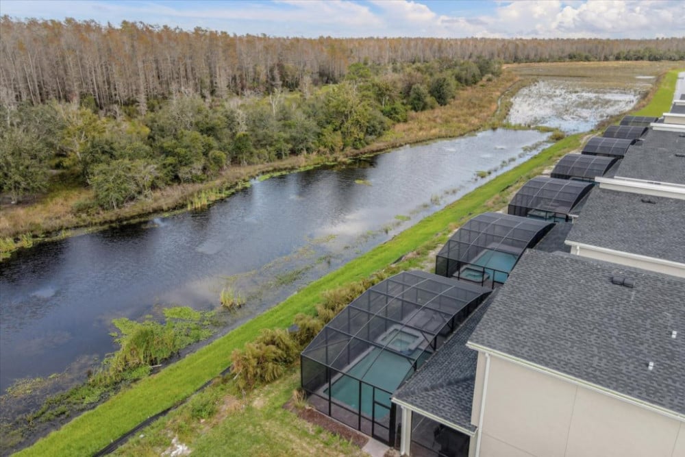 Storey Lake Resort 1231