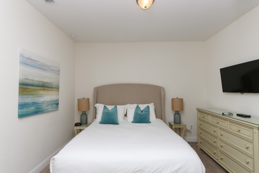 Encore Resort 1534