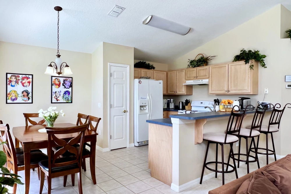 Westhaven Resort 61