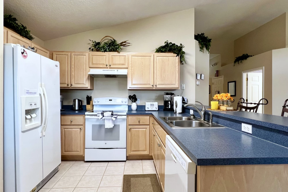 Westhaven Resort 61