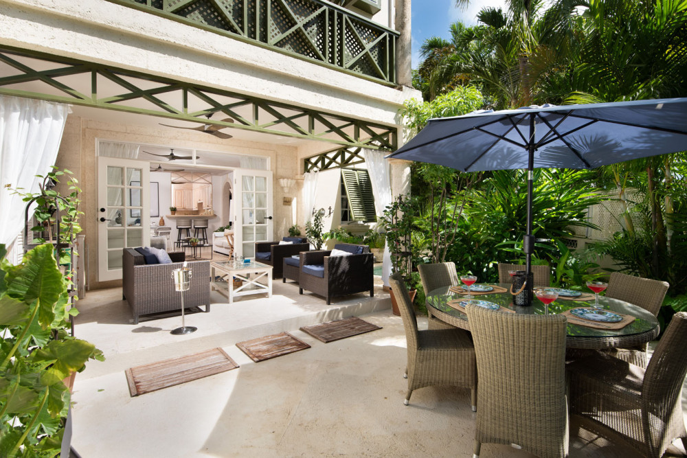 Beacon Hill 202 - Moonshadow