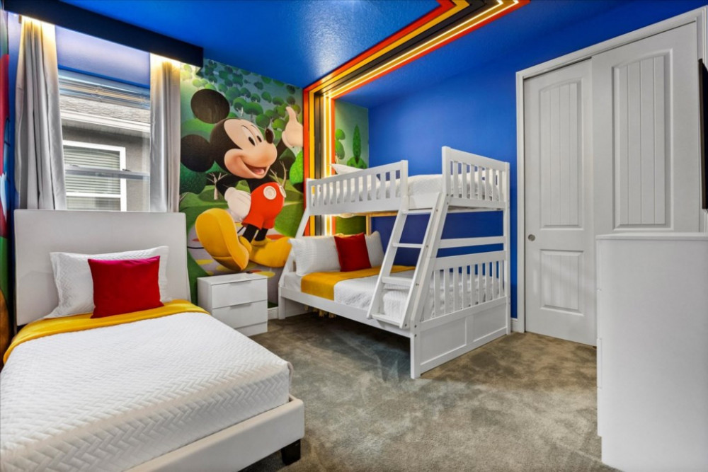 Encore Resort 1648