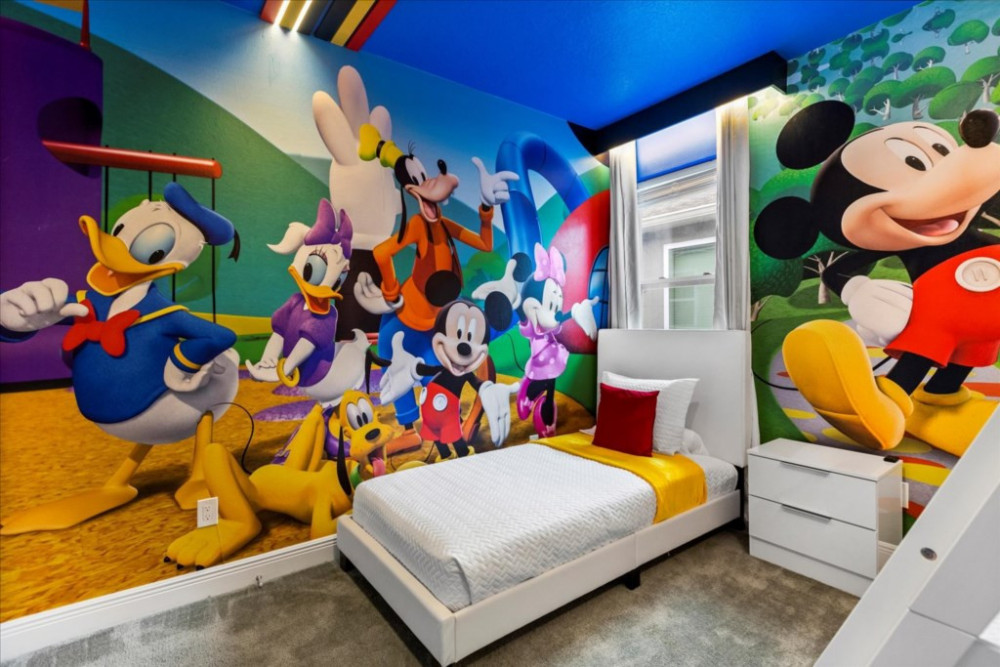 Encore Resort 1648