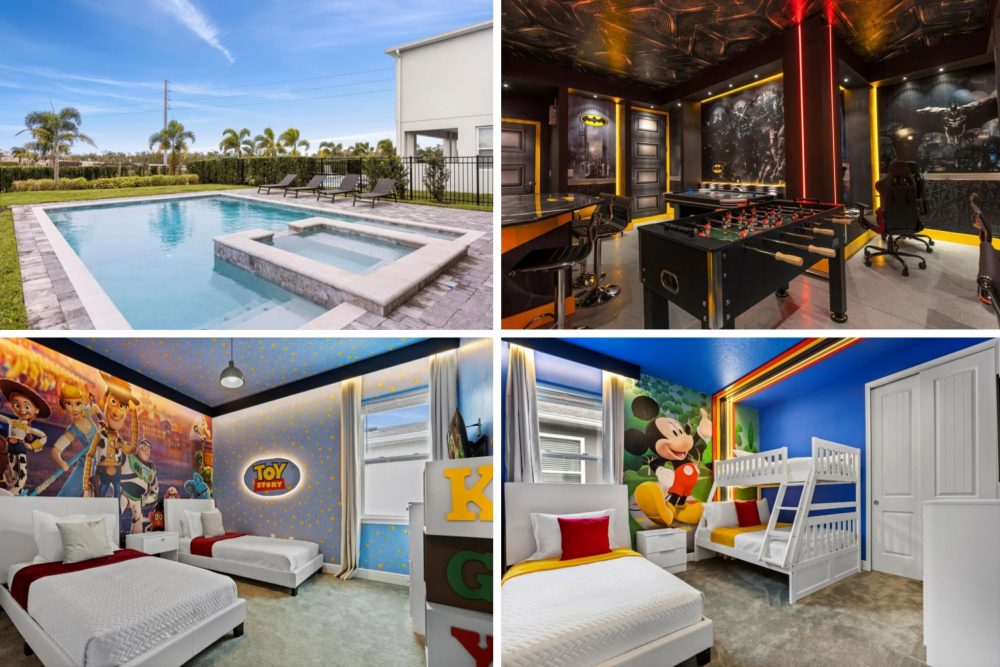 Encore Resort 1648