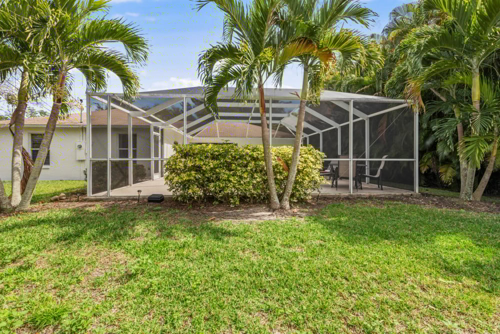 Cape Coral 819