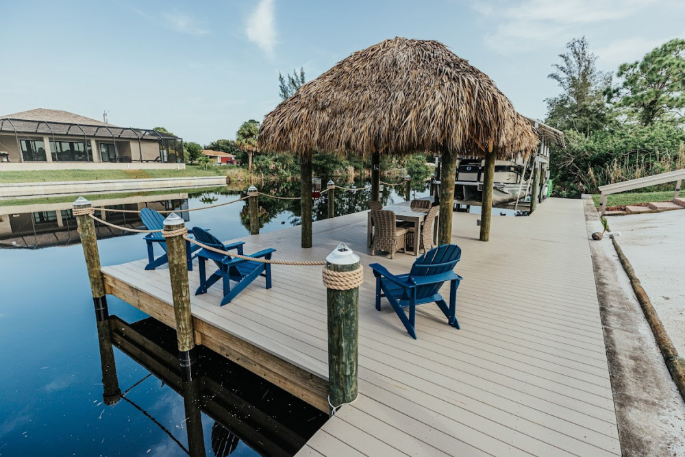 Cape Coral 817