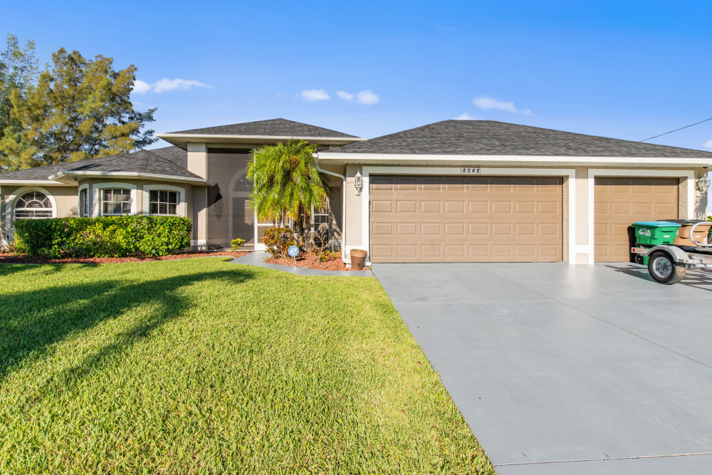 Cape Coral 817