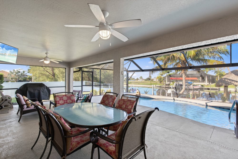 Cape Coral 817