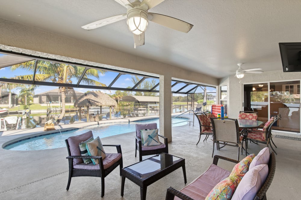 Cape Coral 817
