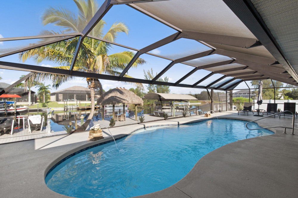 Cape Coral 817