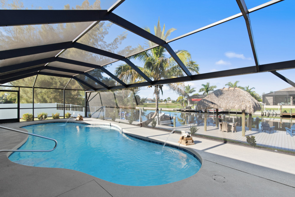Cape Coral 817