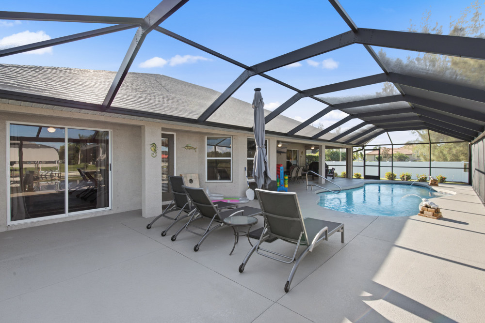 Cape Coral 817