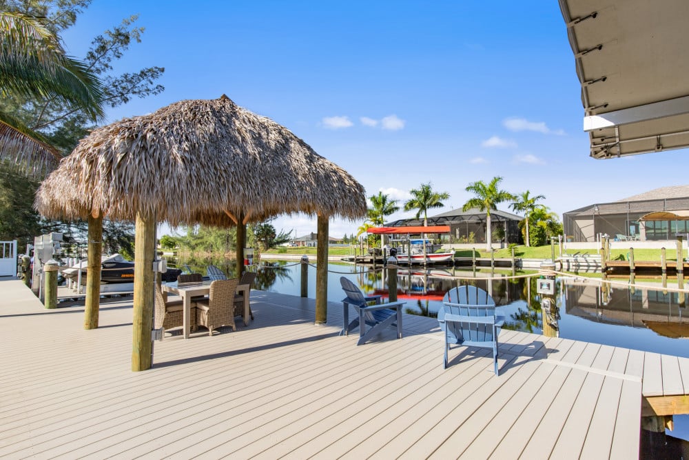 Cape Coral 817