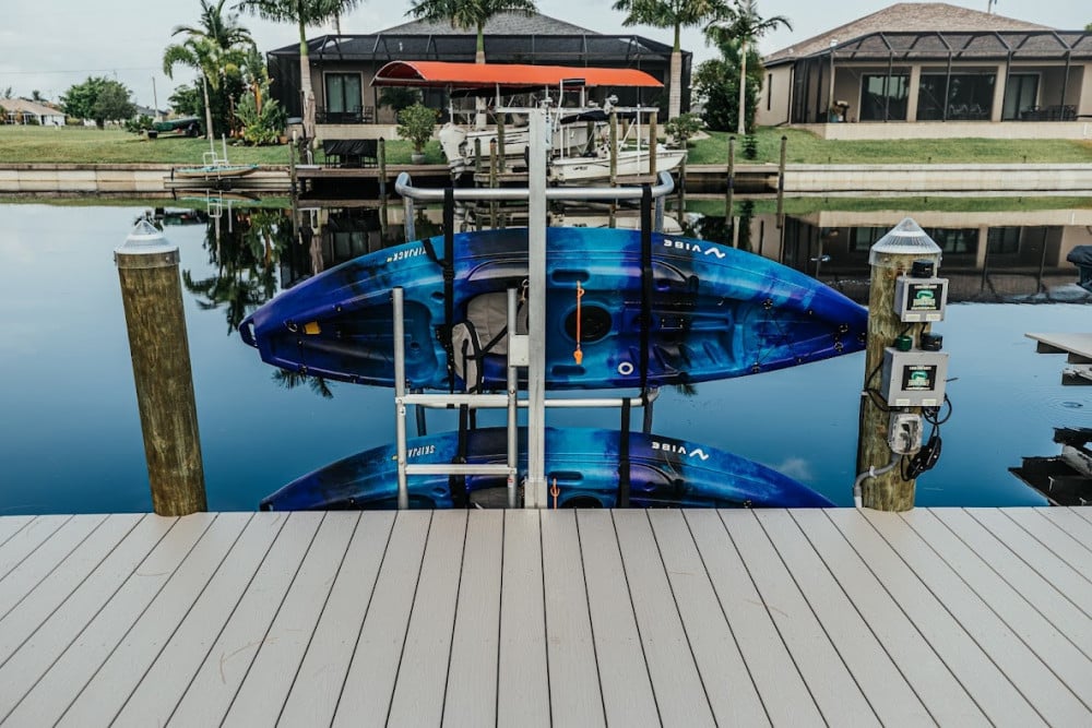 Cape Coral 817