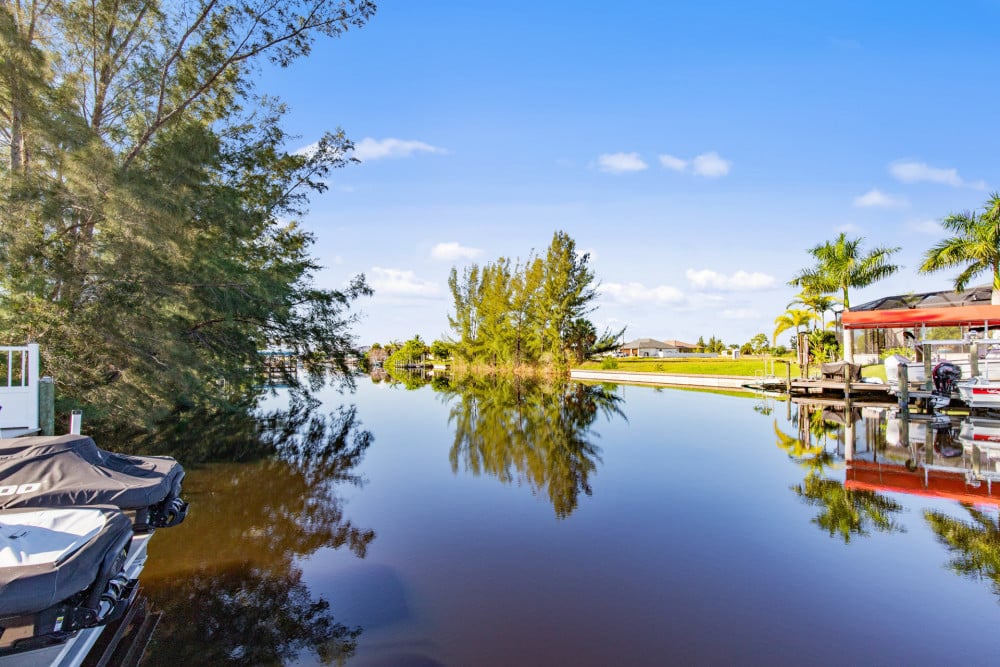 Cape Coral 817