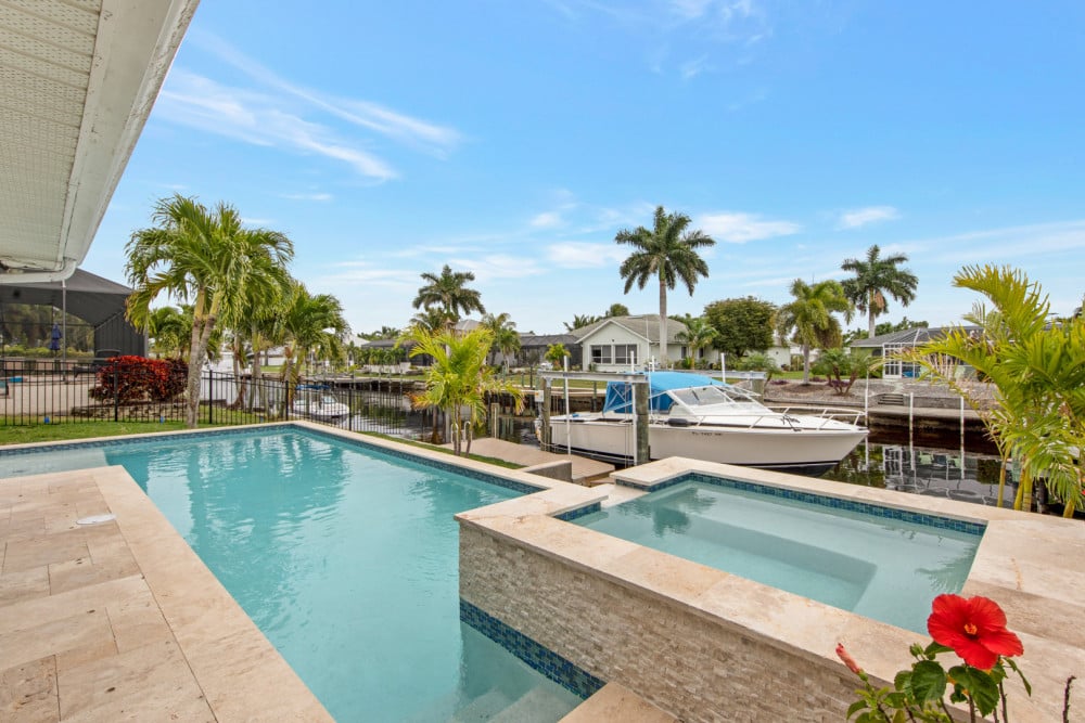 Cape Coral 816
