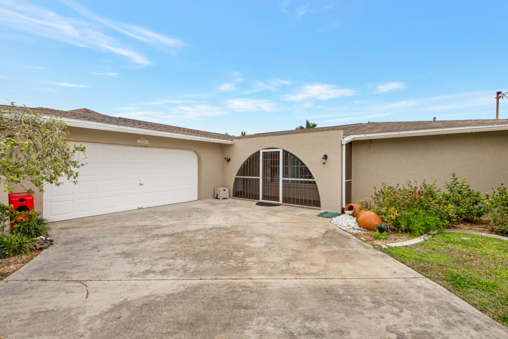 Cape Coral 816