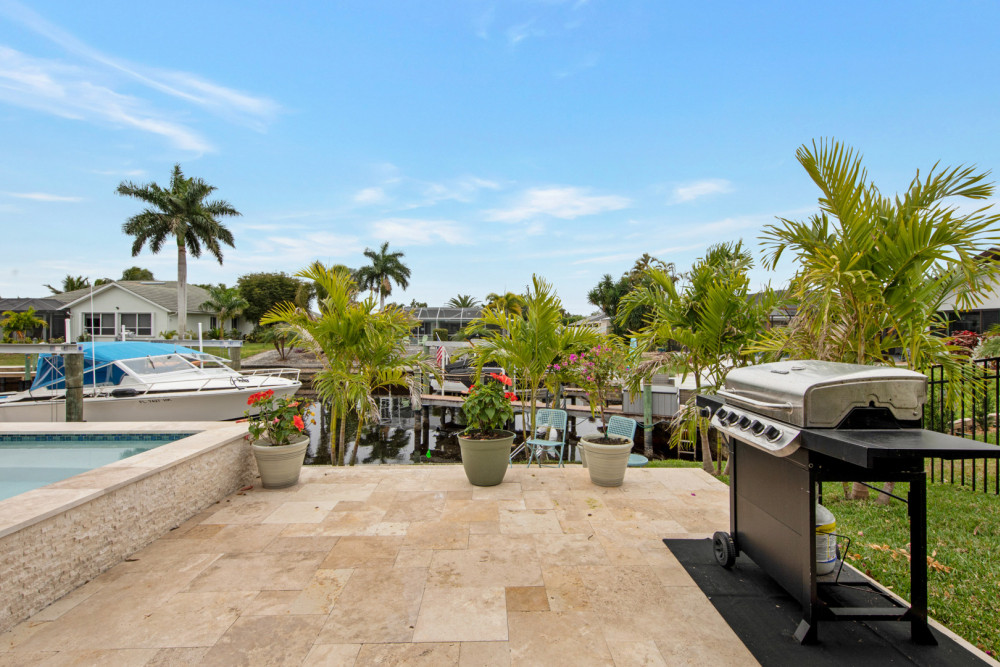 Cape Coral 816