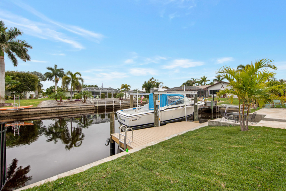 Cape Coral 816