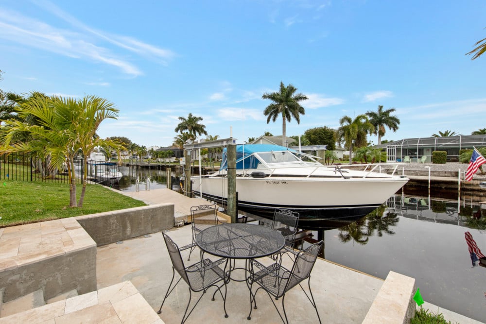 Cape Coral 816