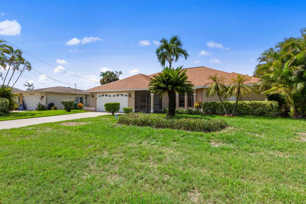 Cape Coral 806