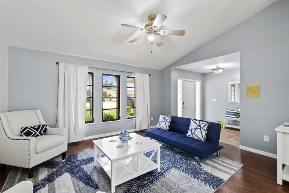 Cape Coral 806