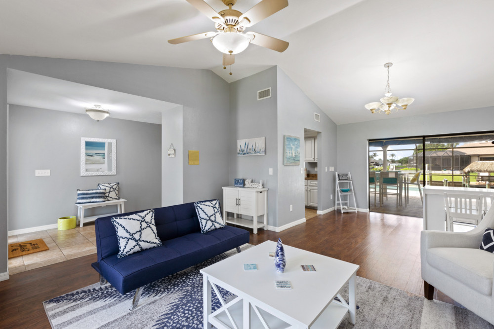 Cape Coral 806