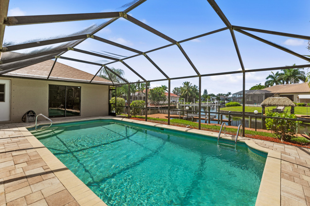 Cape Coral 806