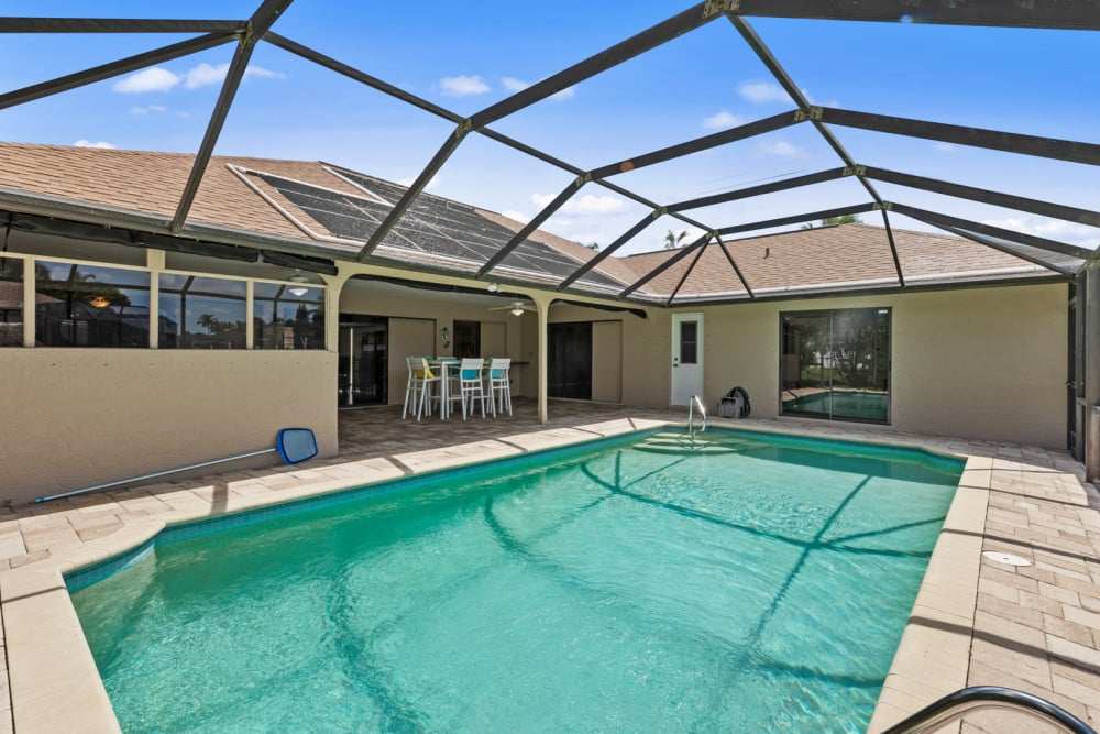 Cape Coral 806