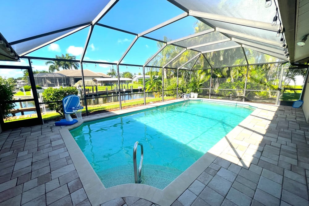 Cape Coral 806