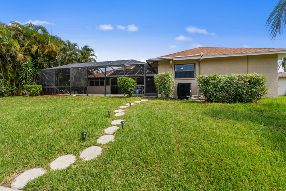 Cape Coral 806