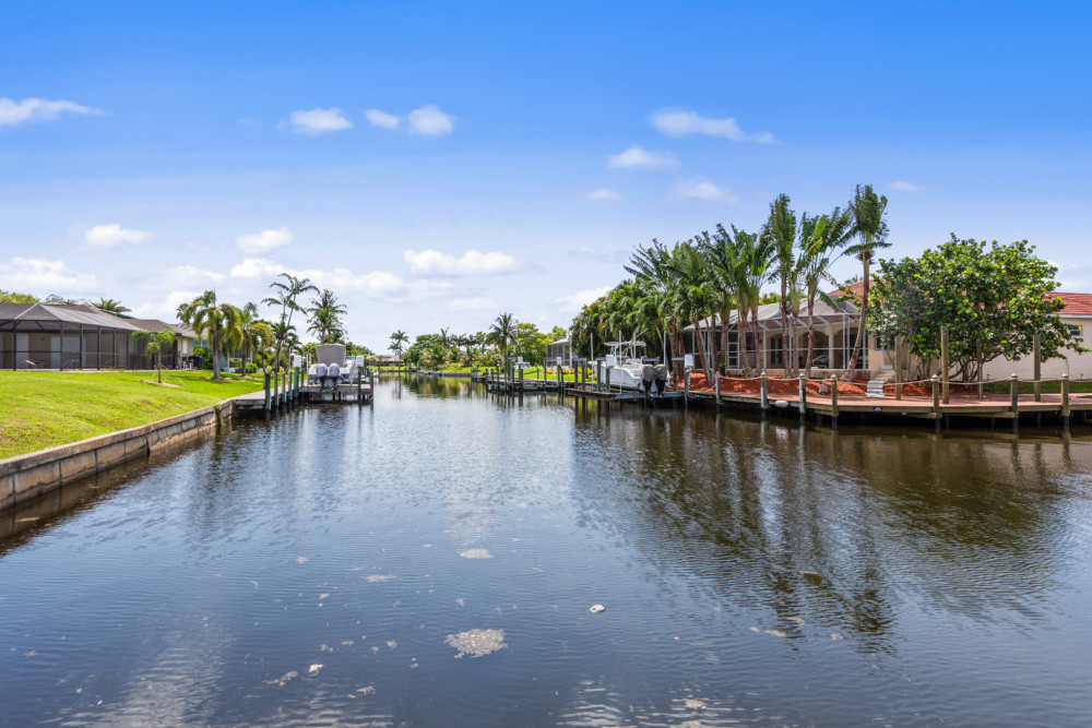 Cape Coral 806