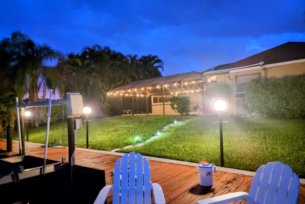 Cape Coral 806