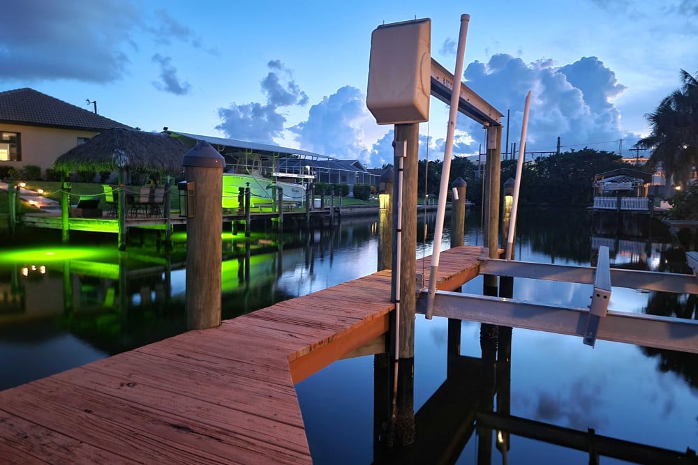 Cape Coral 806