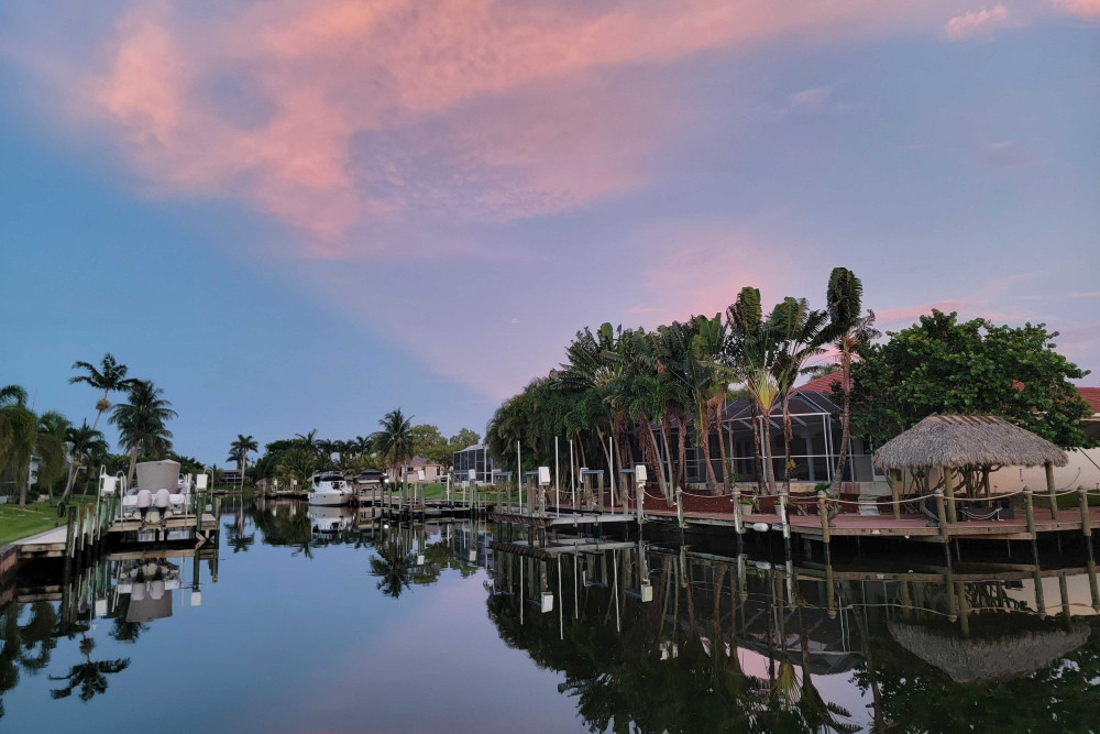 Cape Coral 806