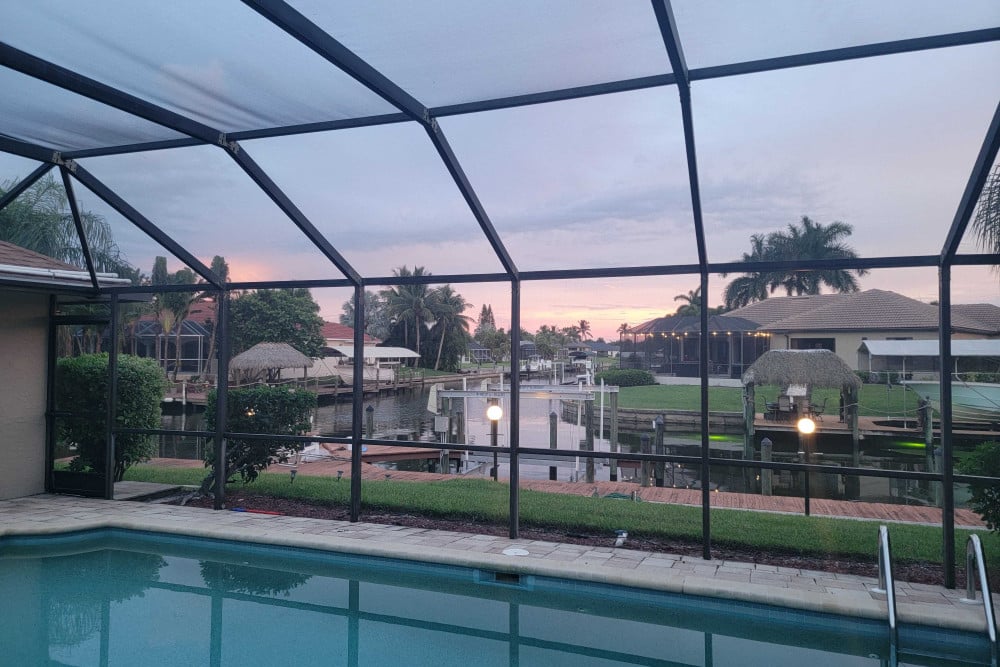 Cape Coral 806
