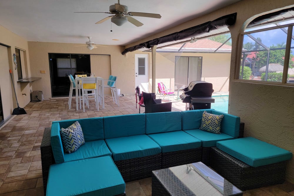 Cape Coral 806