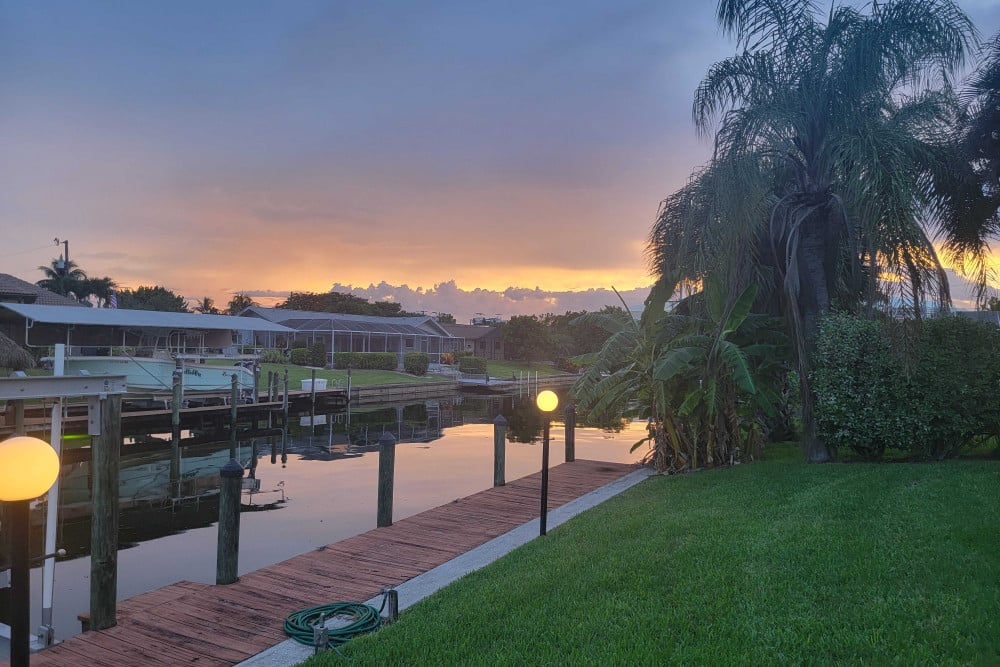 Cape Coral 806