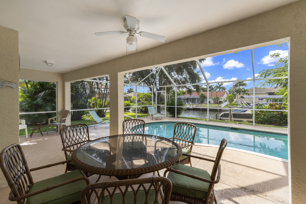 Cape Coral 805