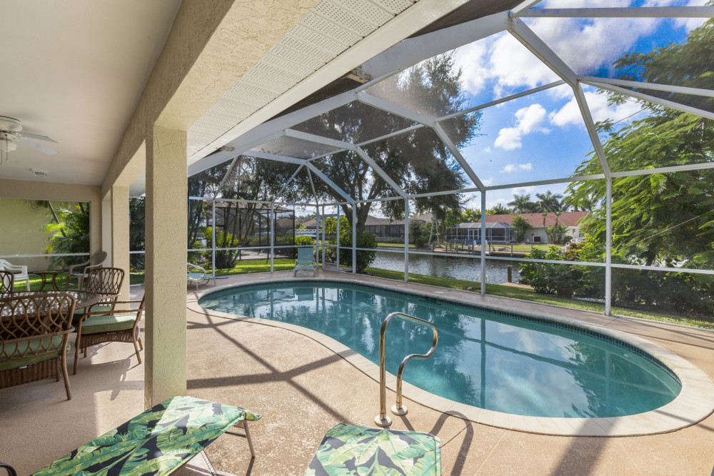 Cape Coral 805