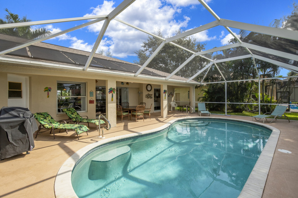 Cape Coral 805