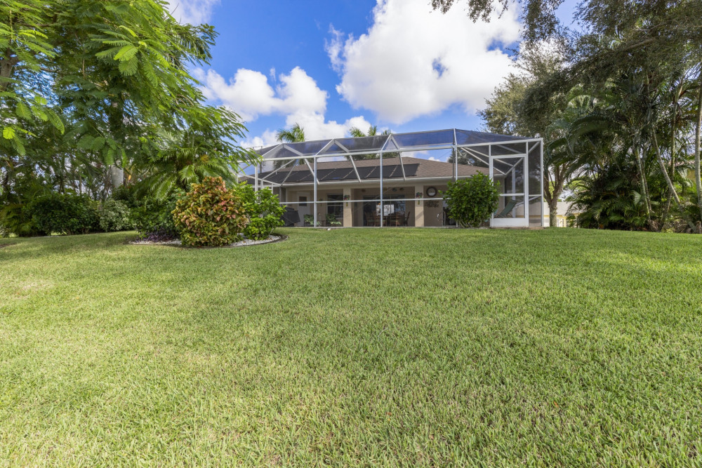 Cape Coral 805