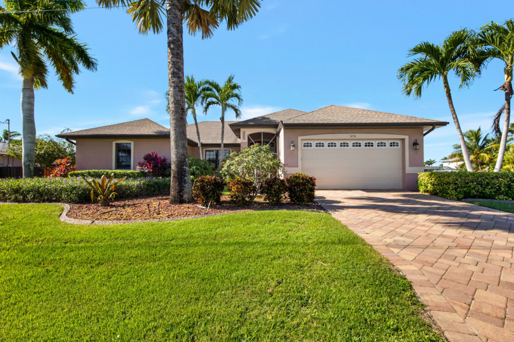 Cape Coral 803