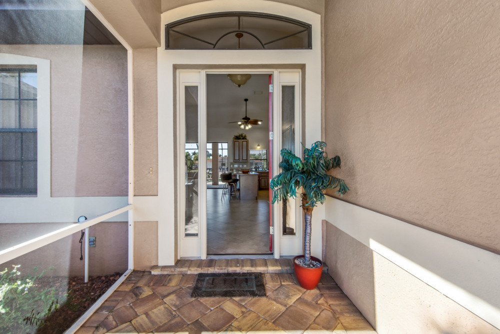 Cape Coral 803