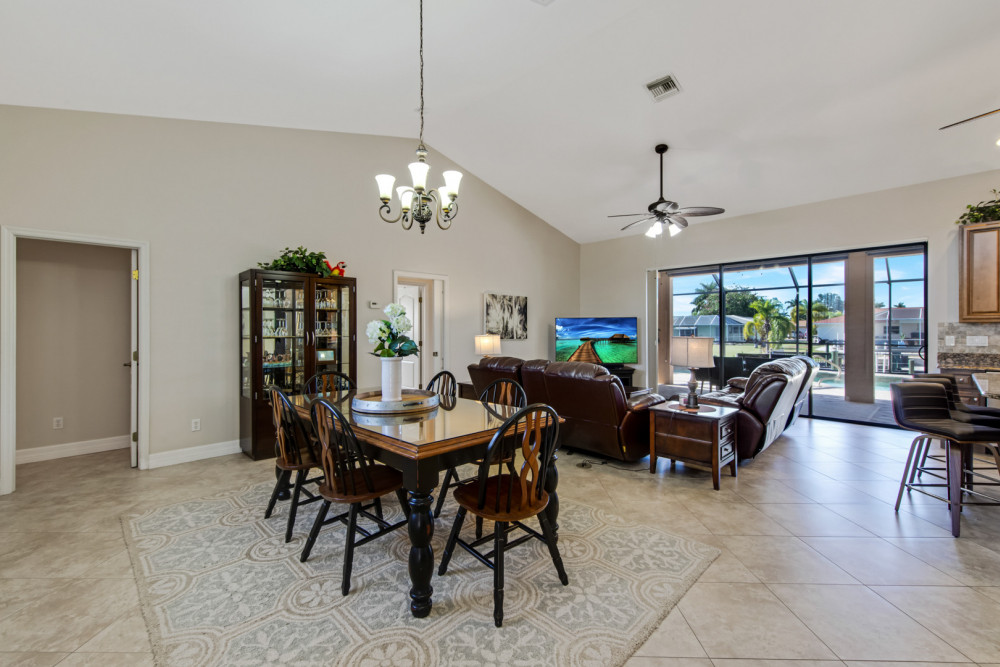 Cape Coral 803
